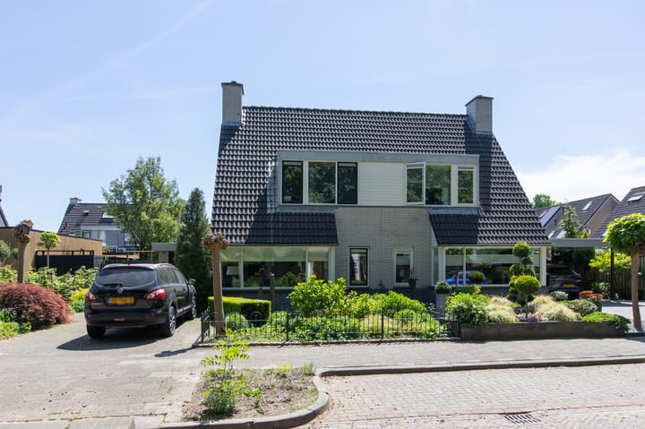 Commandeurlant 26 in Westervoort