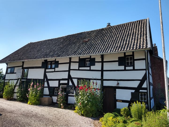 Photo de la maison Commandeurstraat 26, Mechelen