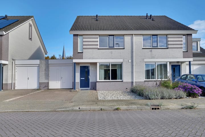 Photo de la maison Commendereijstraat 33, Groessen