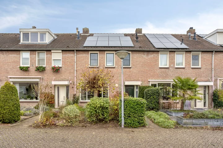 Comopad 17 dans Eindhoven photo