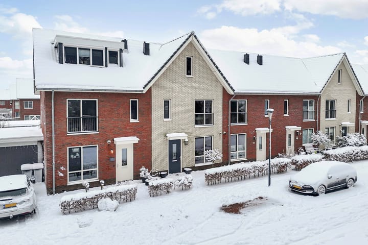 Photo de la maison Compagnie 51, Steenwijk