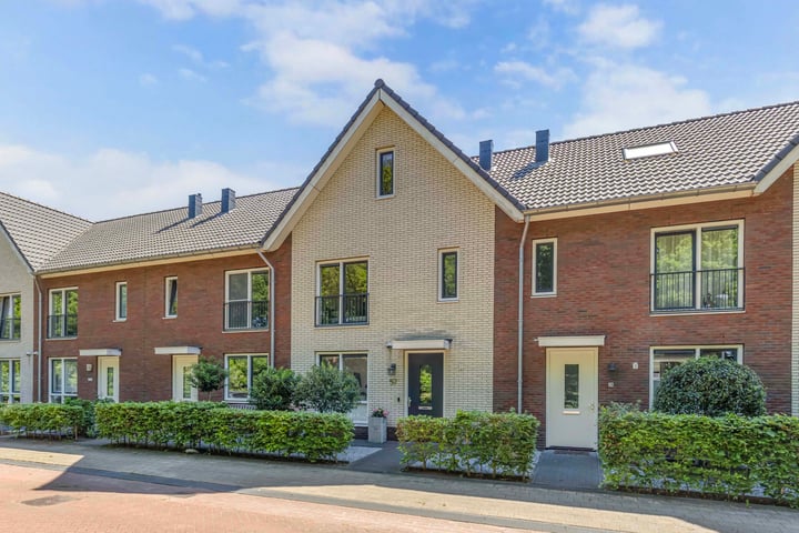 Foto van woning Compagnie 57, Steenwijk