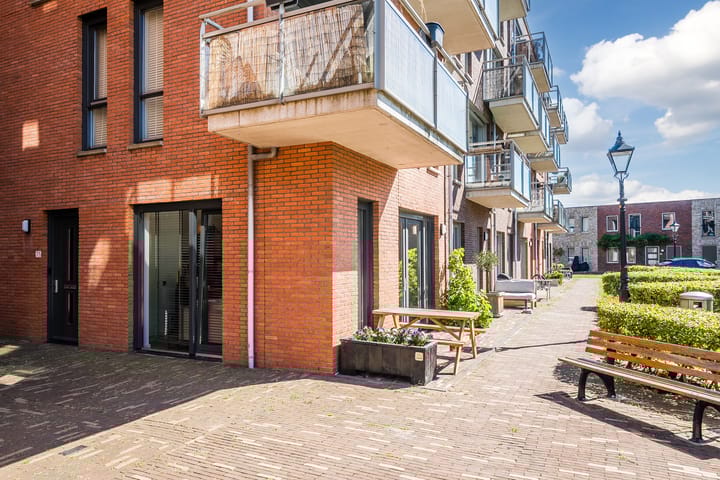 Compagniestraat 75 in Alkmaar