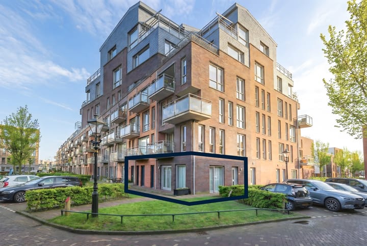 Compagniestraat 79 in Alkmaar