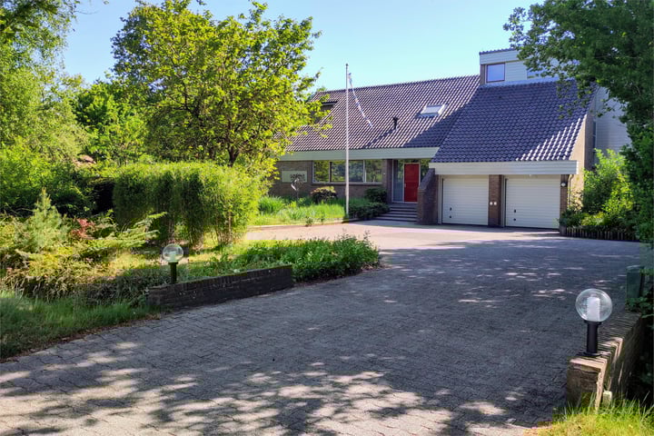 Compagnonsweg 10 in Ravenswoud