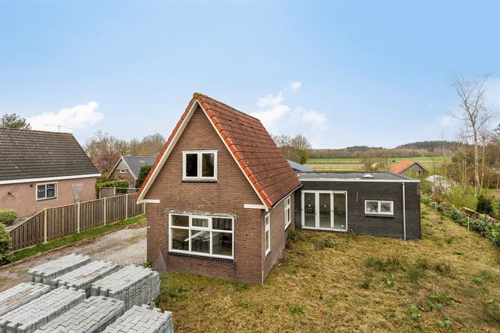 Photo of property Compagnonsweg 15, Ravenswoud