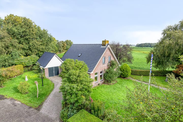 Foto van woning Compagnonsweg 19, Waskemeer