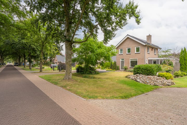 Photo of property Compagnonsweg 33, Ravenswoud