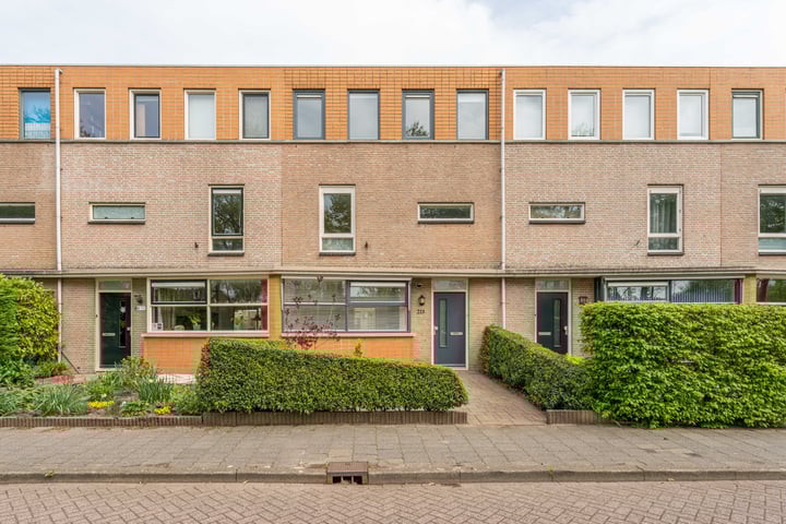 Foto von Haus Componistenlaan 213, Voorhout