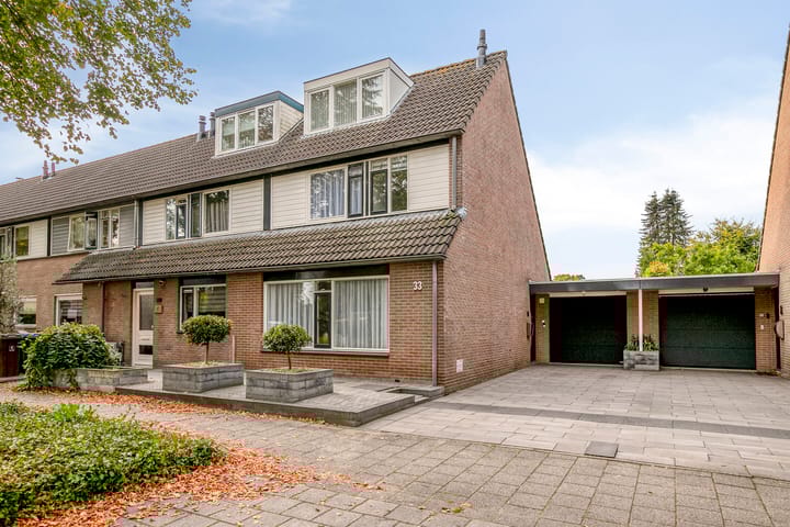 Componistensingel 33 in Veenendaal