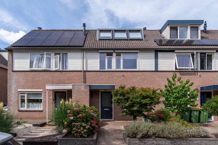 Componistensingel 7 in Veenendaal