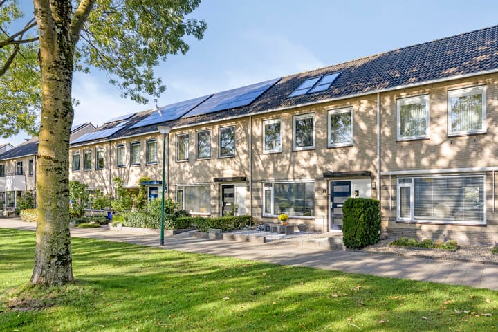 Componistensingel 71 in Veenendaal