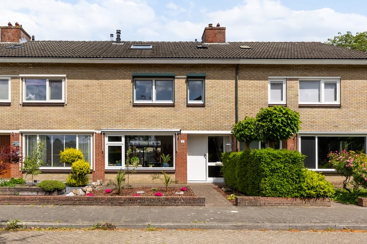 Photo of property Concertstraat 21, Apeldoorn