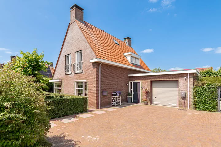 Photo of property Concorde 23, Buren