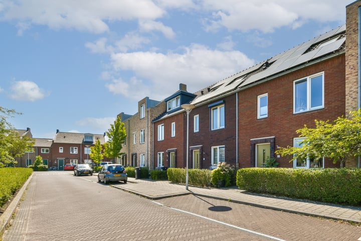 Concordia 5 in Diemen