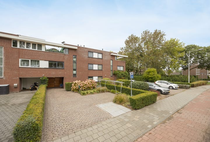 Concordialaan 145E in Etten-Leur foto