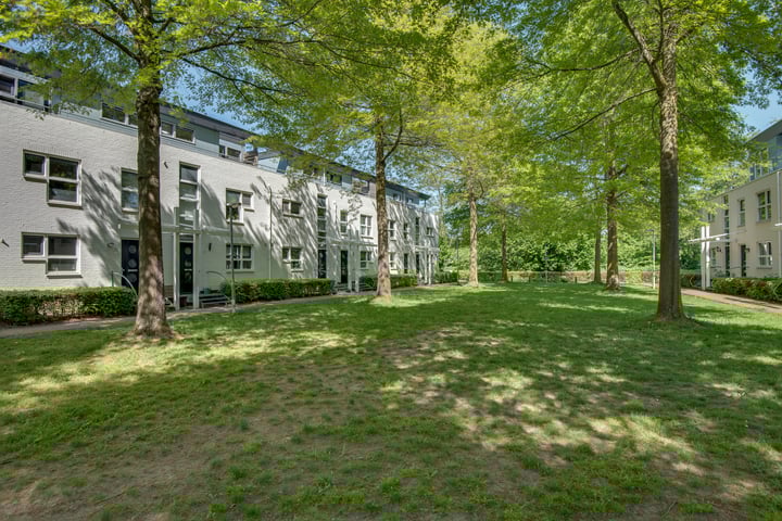 Photo of property Concordialaan 24, 's-Hertogenbosch