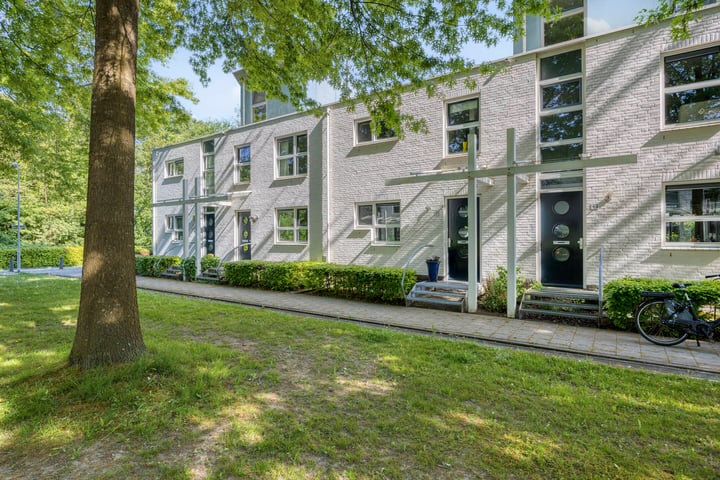 Concordialaan 50 in 's-Hertogenbosch