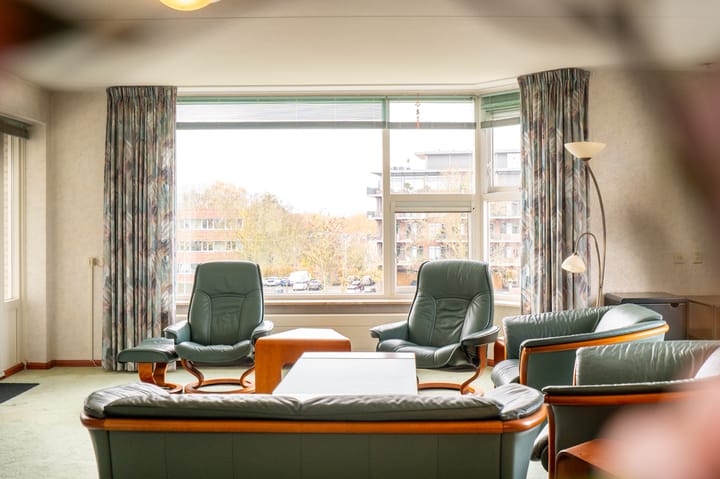 Foto van woning Concordiaweg 129, Gorinchem