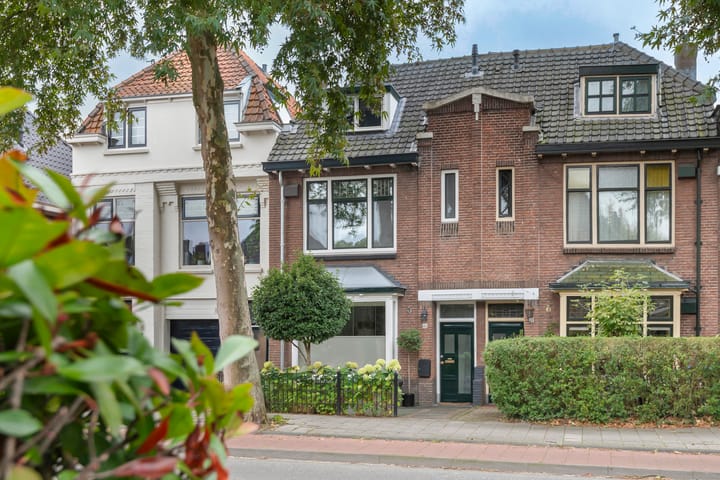 Foto van woning Concordiaweg 25, Gorinchem