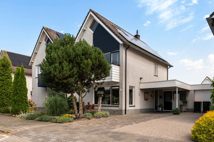 Concourslaan 11 in Dronten