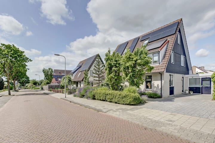 Concourslaan 61 in Dronten