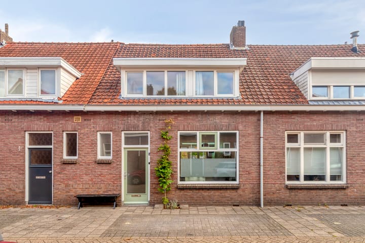 Condensatorstraat 5 in Eindhoven