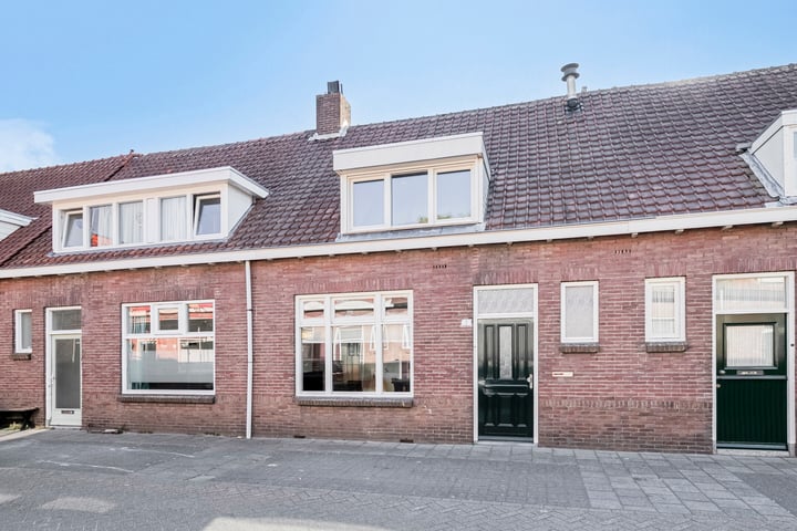 Condensatorstraat 7 in Eindhoven