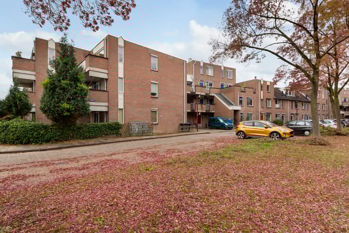 Photo of property Condor 58, Nieuwegein