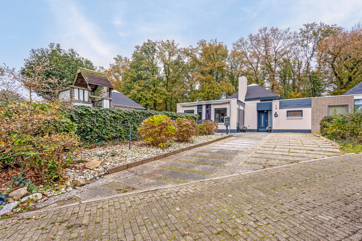 Photo of property Condorstraat 6, Gennep