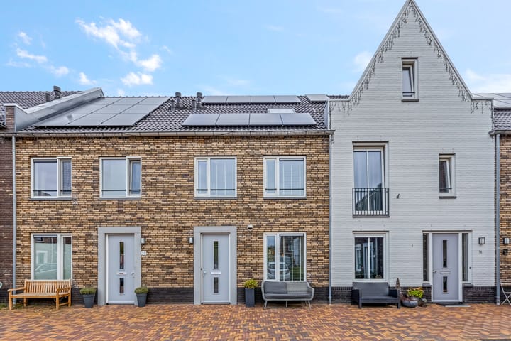 Foto von Haus Conerij 18, Ede