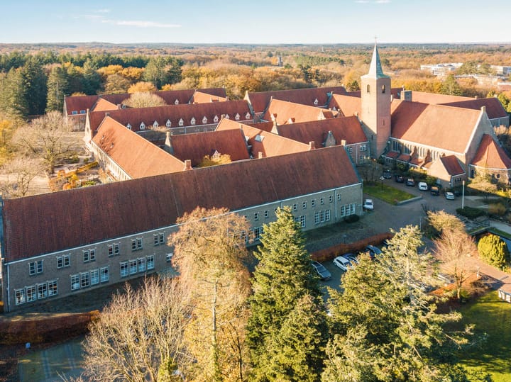 Congregatie 56 in Amersfoort