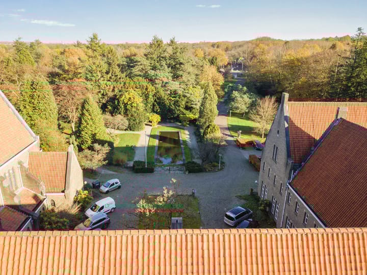 Congregatie 62 in Amersfoort