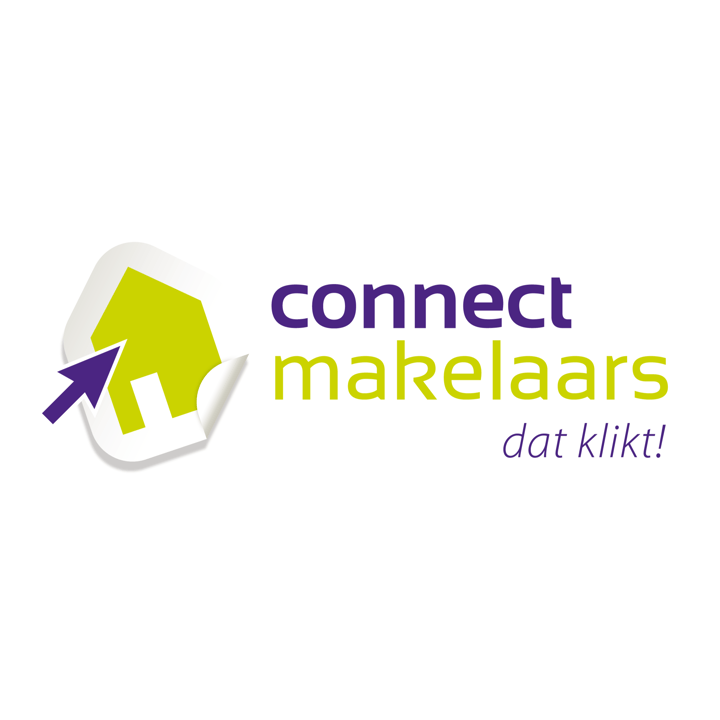 Logo Connect Makelaars Venray