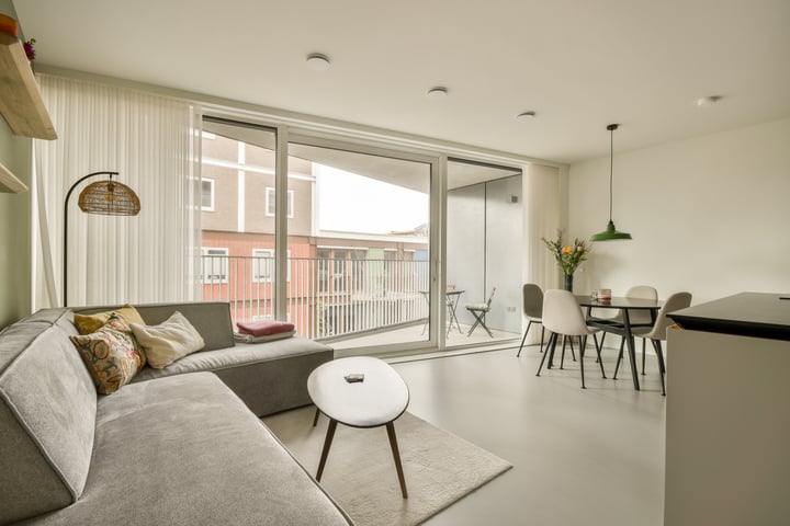 Conny Stuartstraat 22 in Amsterdam