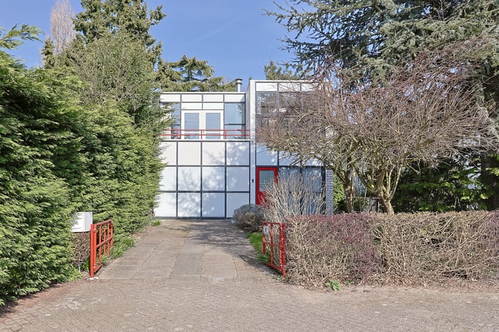 Photo of property Conradpark 16B, Nieuwveen