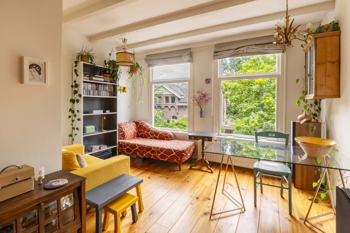 Conradstraat 108-1 in Amsterdam