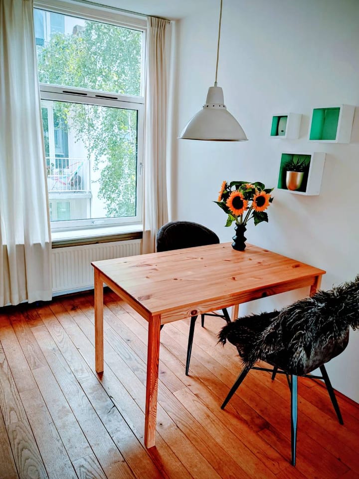 Conradstraat 114-2 in Amsterdam