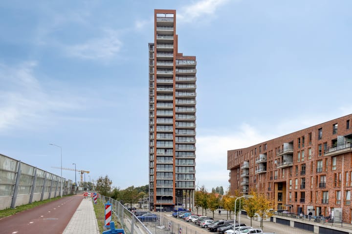 Conradwerf 193 in Zaandam
