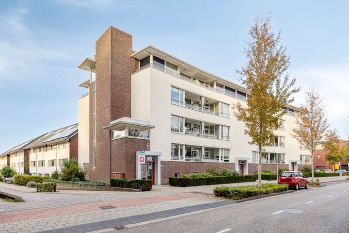 Photo de la maison Constance Gerlingsstraat 29, Rijen