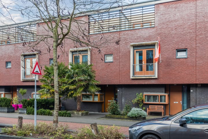 Photo of property Constance Gerlingsstraat 55, Rijen