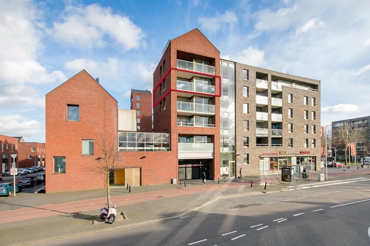 Constant Erzeijstraat 10 in Utrecht