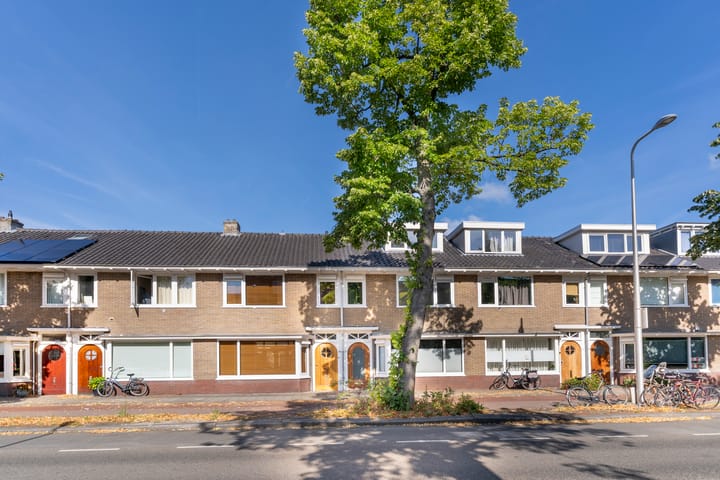 Constant Erzeijstraat 39 in Utrecht
