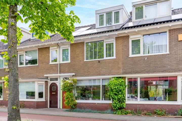 Constant Erzeijstraat 81 in Utrecht