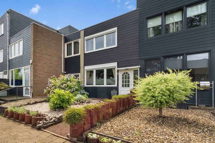 Foto von Haus Constantijn-Eik 6, Kerkrade