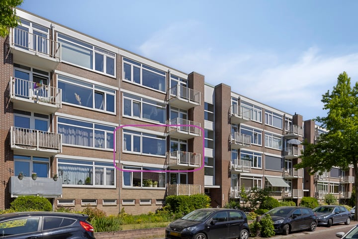 Foto van woning Constantijn Huygensstraat 130, Deventer