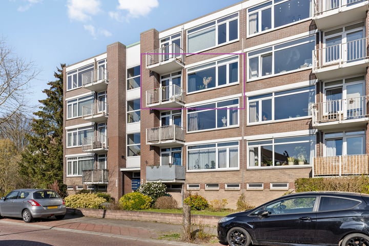 Photo of property Constantijn Huygensstraat 138, Deventer