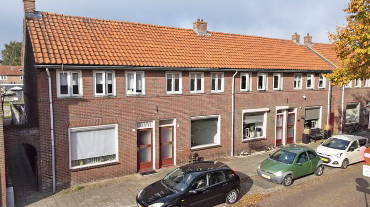 Constantijn Huygensstraat 15 in Almelo