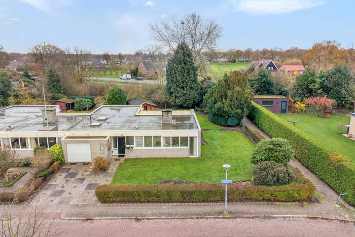 Photo de la maison Constantijn Huygensstraat 32, Nijverdal