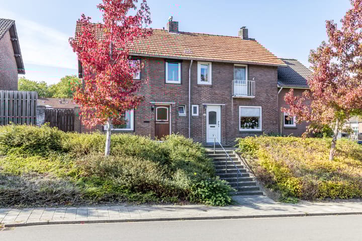 Constantijn Huygensstraat 4 in Brunssum